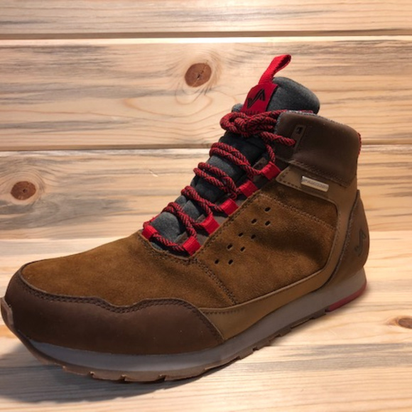 forsake driggs boots